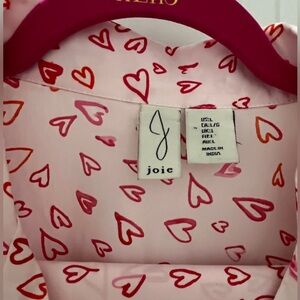 Joie women’s pajamas set